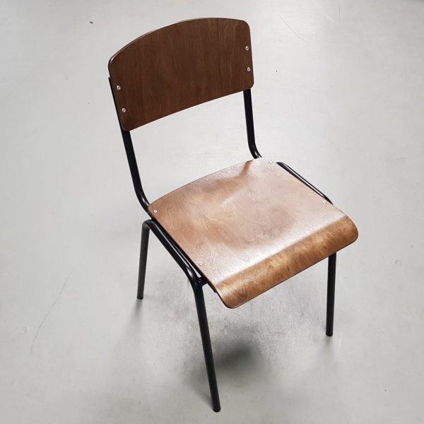Metalen lijn top nood Shop vintage stoelen online - Smartmedia NL