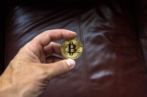 Bitcoin kopen